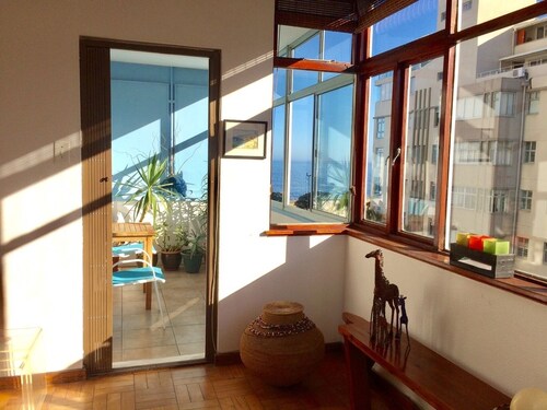 Shoreham 306 Seaviews Apartment