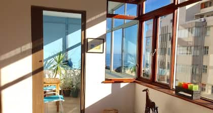 Shoreham 306 Seaviews Apartment