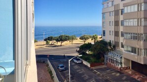 Appartamento Standard, 2 camere da letto | Vista dalla camera