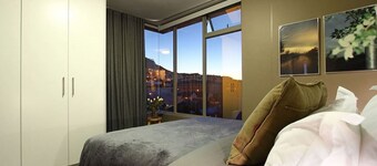 The Odyssey Luxury Apartment 507