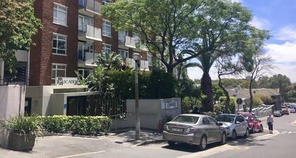 Cascades 2 bed 'FRESH LOOK & GREAT VIEW'