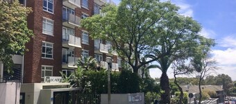 Cascades 2 bed 'FRESH LOOK & GREAT VIEW'