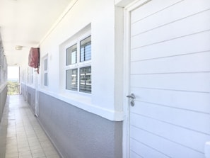 Entrada (vista interna)