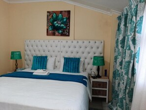 1 多间卧室、免费 WiFi