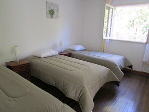 Iron/ironing board, free WiFi - Casa Provence (Santiago)
