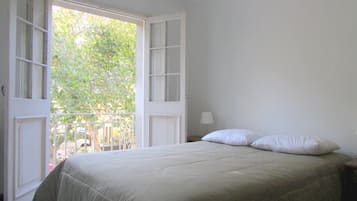 Chambre Double Classique, 1 chambre | Fer et planche à repasser, Wi-Fi gratuit