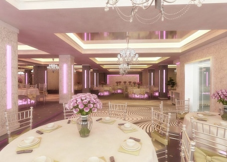 Ballroom