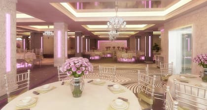 Dalin Hotel