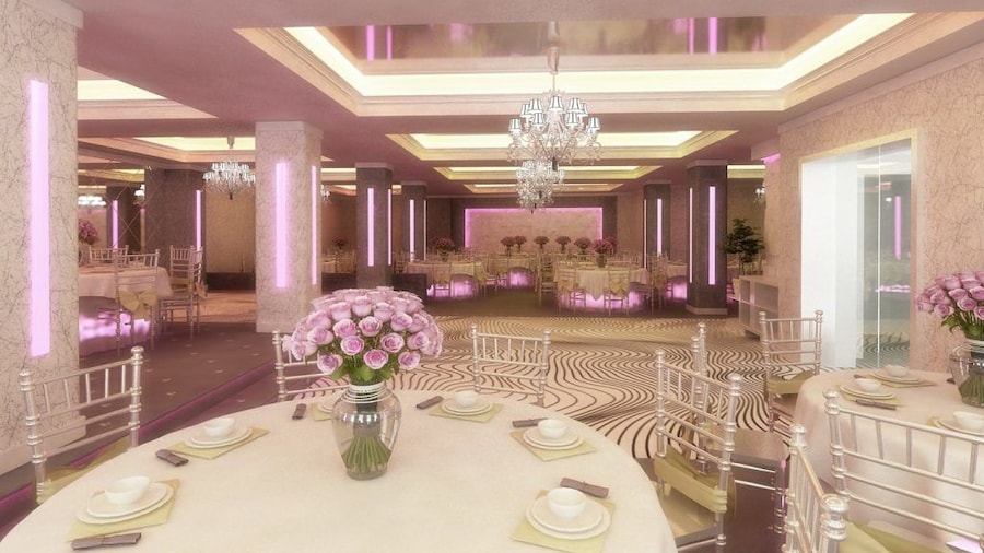 Dalin Hotel