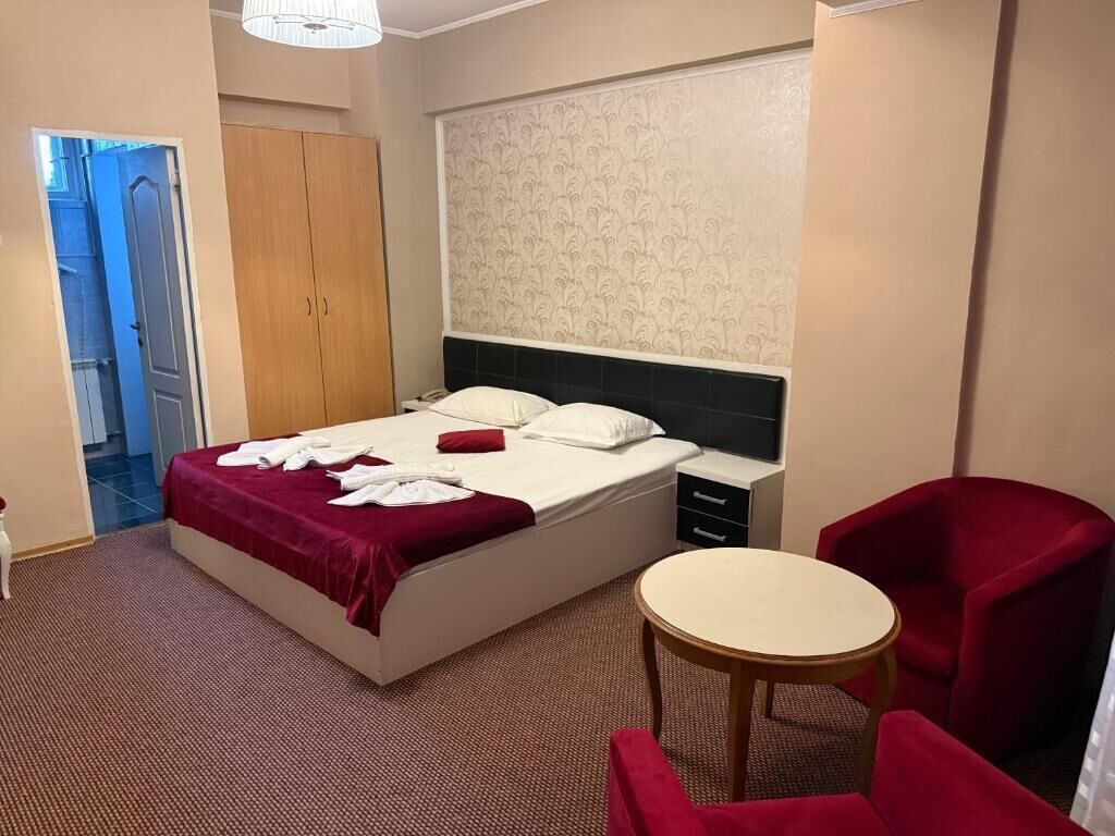 Photo - Dalin Hotel