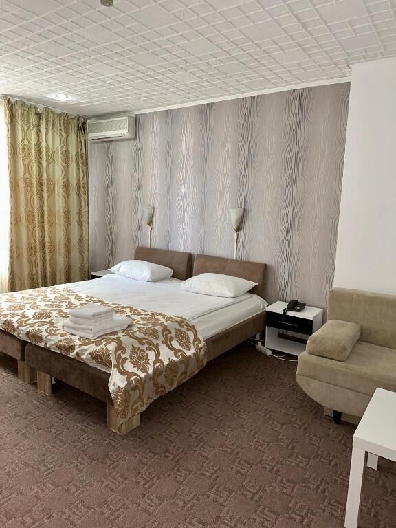 Photo - Dalin Hotel