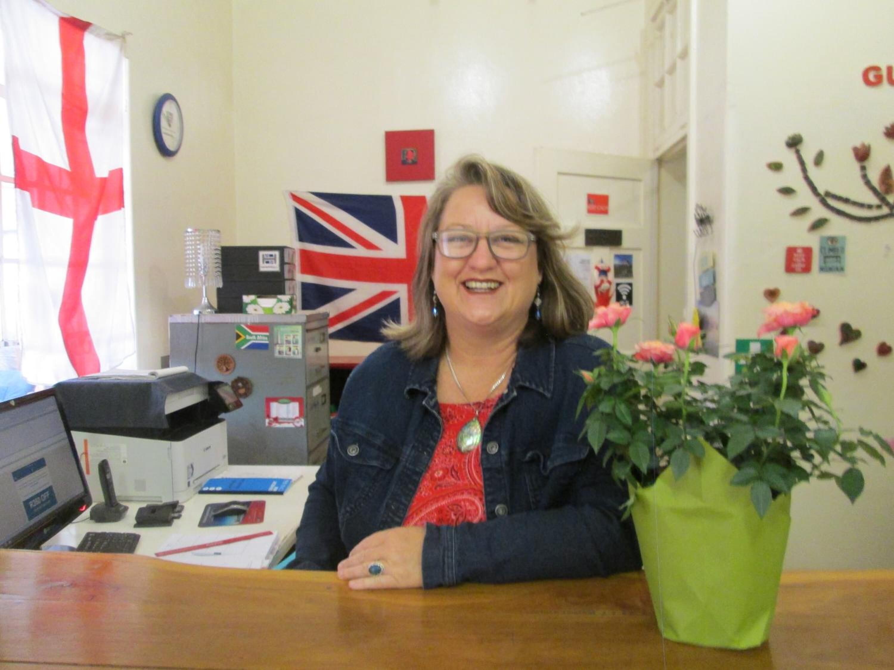 Foto - Lighthouse Farm Backpackers Lodge