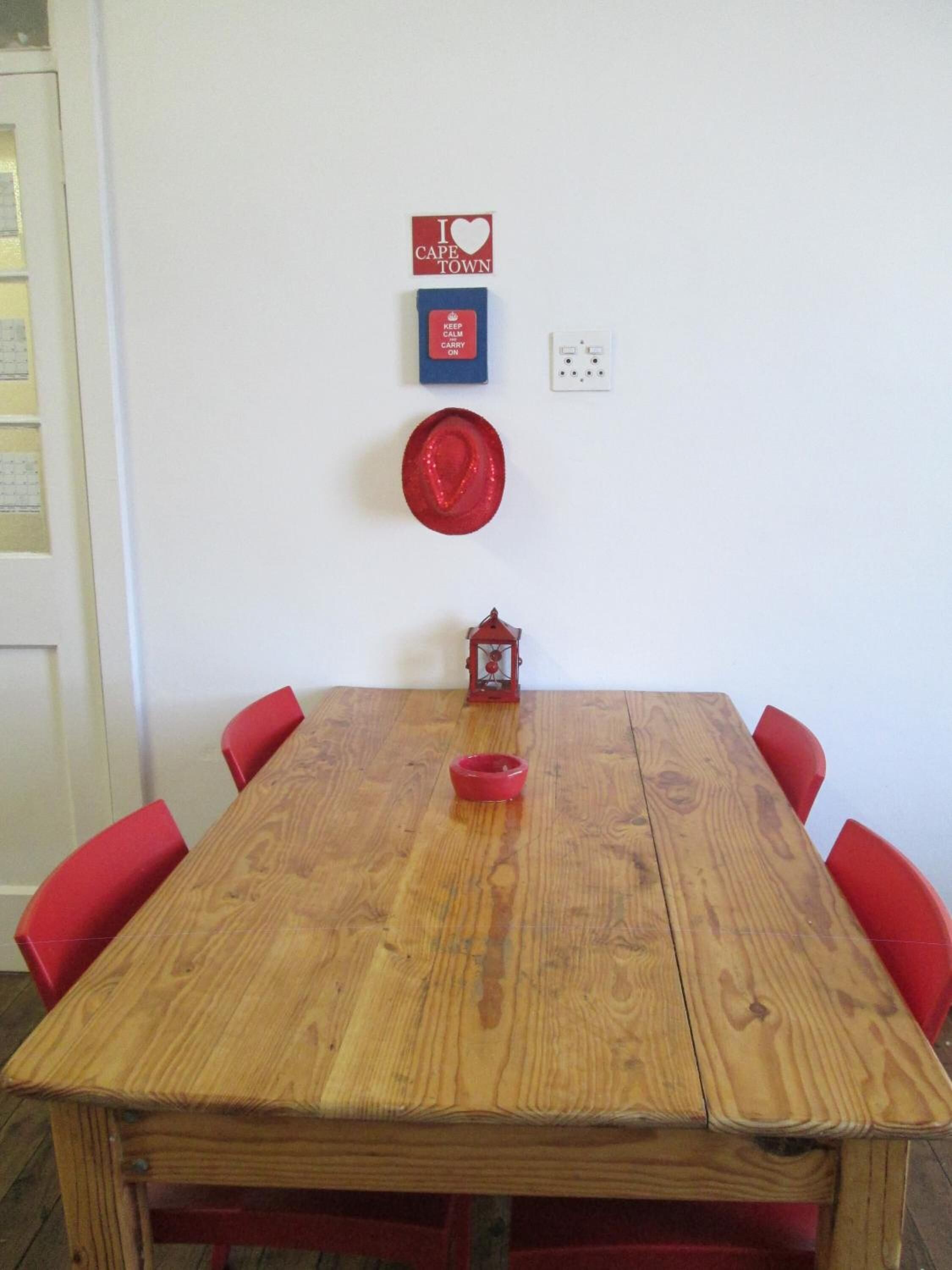 Foto - Lighthouse Farm Backpackers Lodge