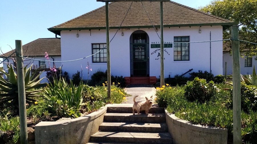 Lighthouse Farm Backpackers Lodge