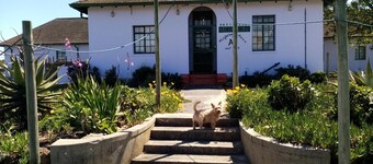 Lighthouse Farm Backpackers Lodge