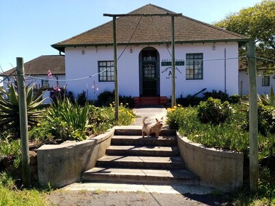 Lighthouse Farm Backpackers Lodge