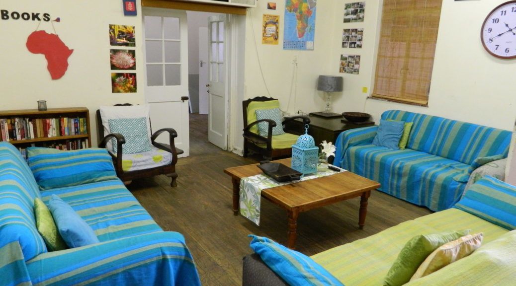 Foto - Lighthouse Farm Backpackers Lodge