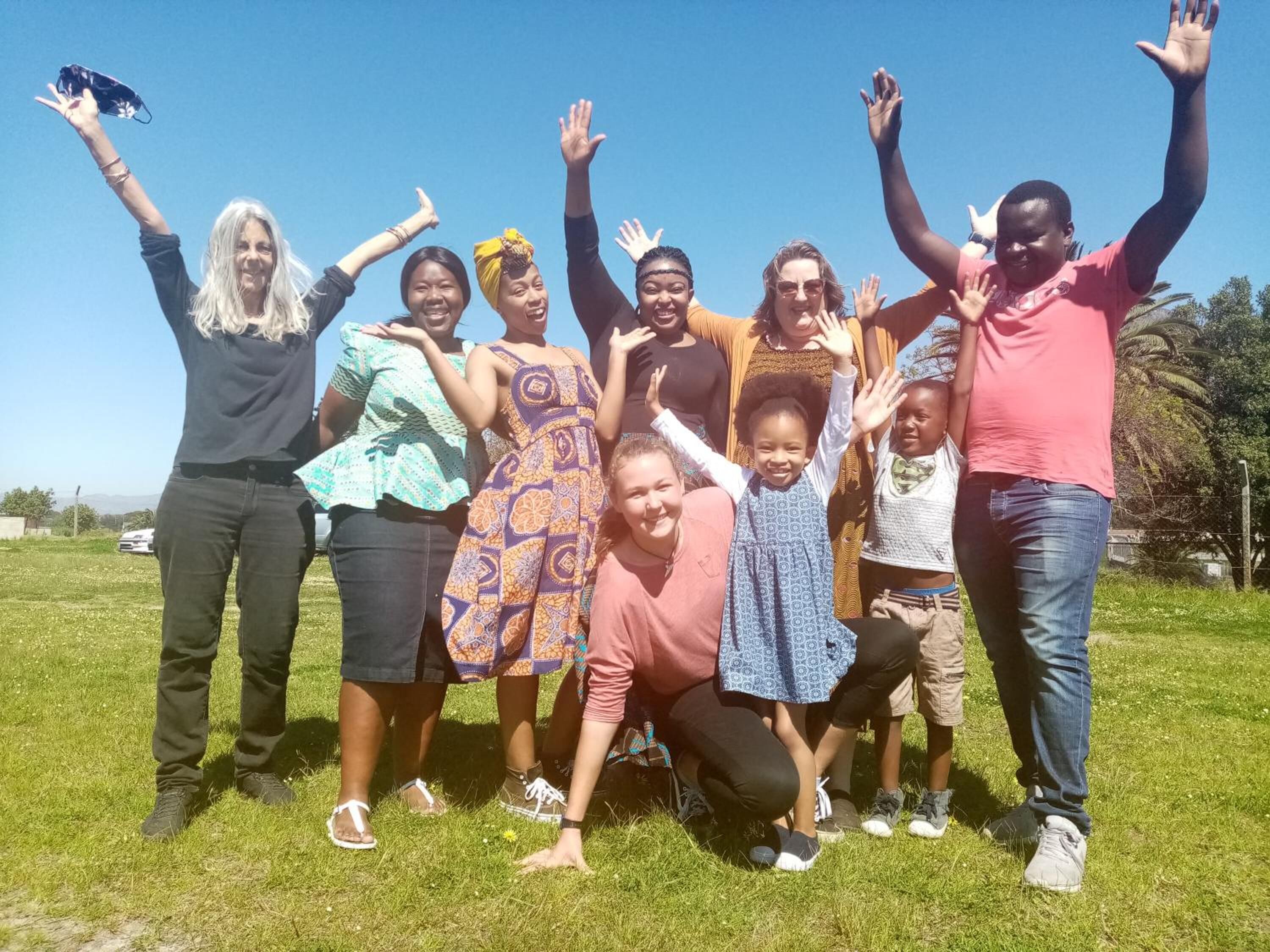 Foto - Lighthouse Farm Backpackers Lodge