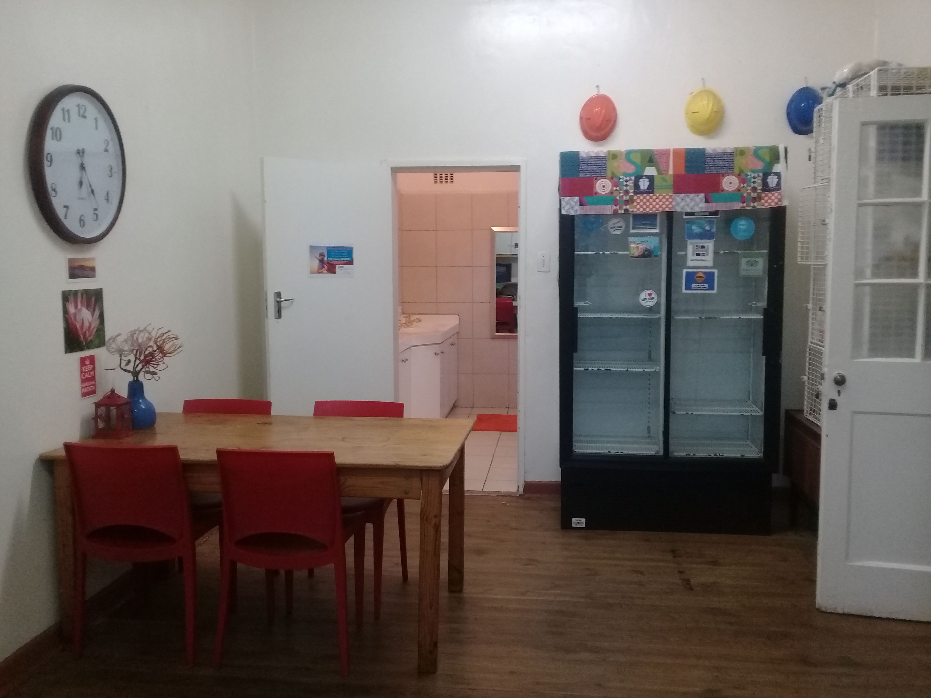 Foto - Lighthouse Farm Backpackers Lodge