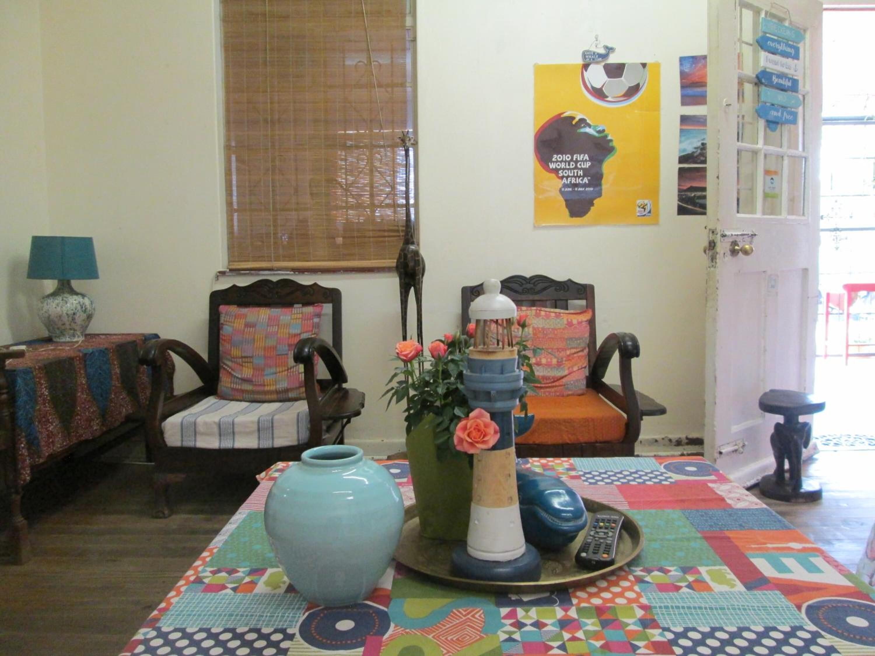 Foto - Lighthouse Farm Backpackers Lodge