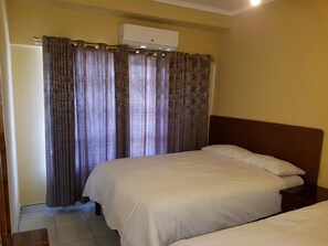 Apartment, 1 Schlafzimmer | 1 Schlafzimmer, kostenloses WLAN