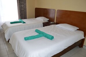 Huoneisto, 1 makuuhuone | 1 makuuhuone, ilmainen Wi-Fi