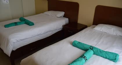 Phumula Apartments