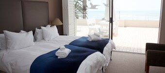 An Der Mole Sef Catering apartment Self catering