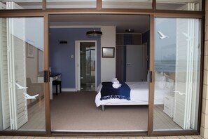 Apartment, 3 Bedrooms | View from room