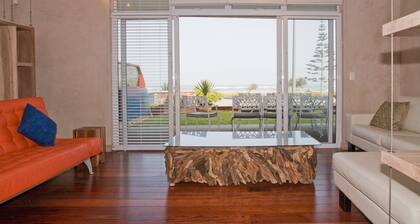 Atlantik Sicht Sef Catering apartment Self catering