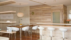 Hallway - Atlantik Sicht Sef Catering apartment Self catering (Swakopmund)