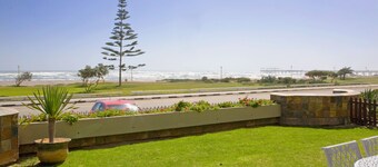 Atlantik Sicht Sef Catering apartment Self catering