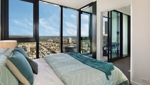 Three Bedroom Apartment