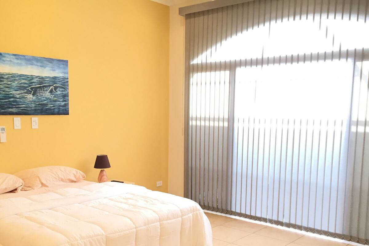 Chambre Double Standard