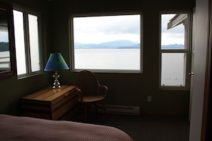 Comfort Apartment, Ocean View, Beachfront