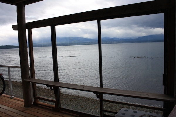 Sundeck
