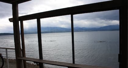 Orca Lodge