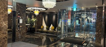 APA Hotel Nagoya Sakae Higashi