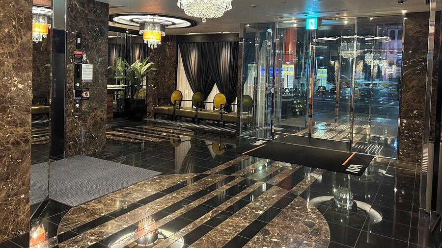 APA Hotel Nagoya Sakae Higashi