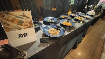 餐厅