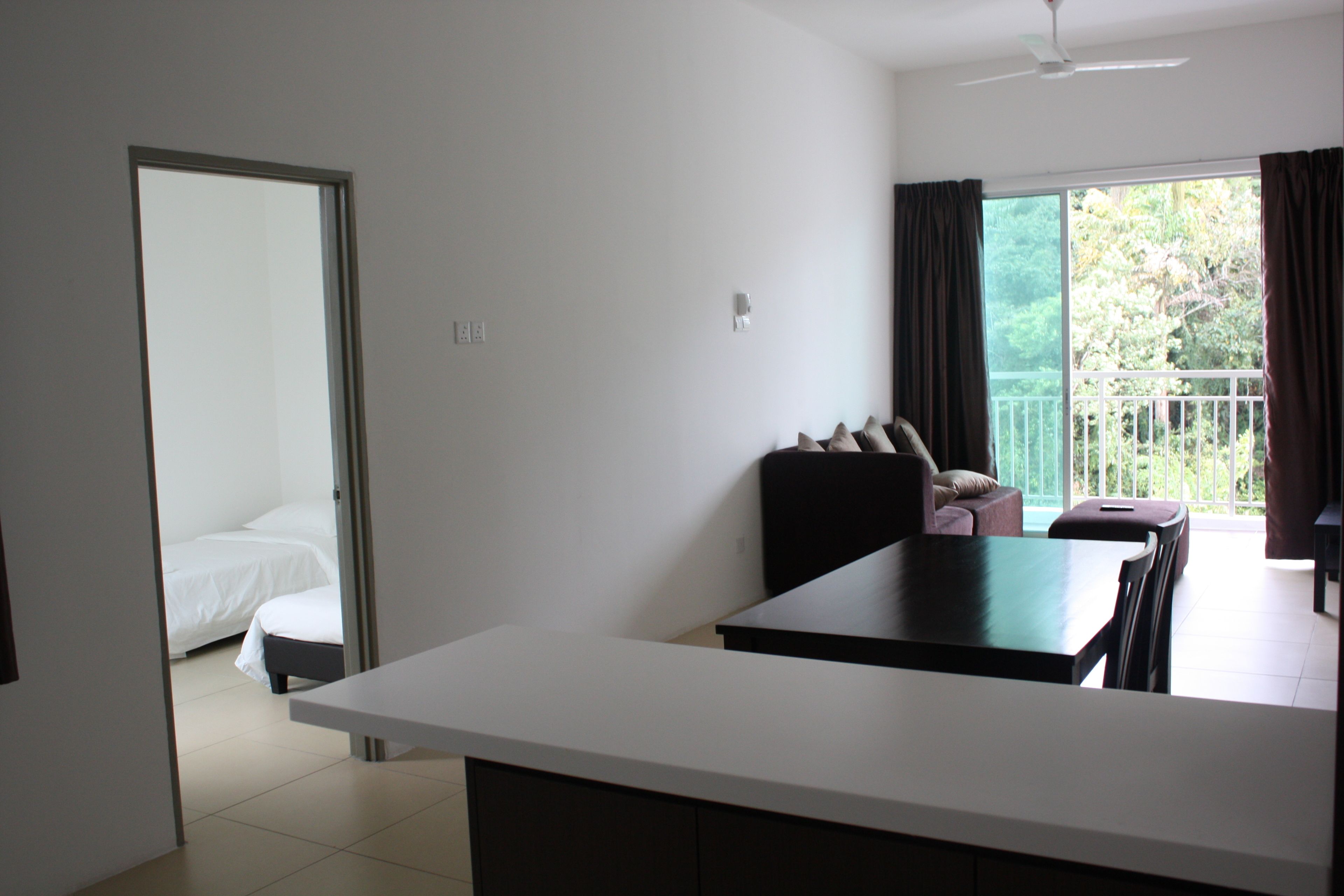 Habitación familiar, varias camas (Promo Standard Queen) | Servicio a la habitación