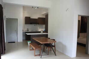 Private kitchen - Holiday Heritage Hill (Brinchang)