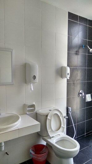 Badkamer