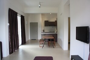 Private kitchen - Holiday Heritage Hill (Brinchang)
