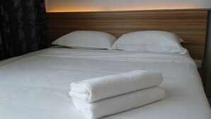 Unclassified image, 5 of 36, button - Woodz Highland Apartment (Tanah Rata)