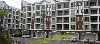 Woodz Highland Apartment