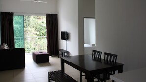 Unclassified image, 4 of 36, button - Woodz Highland Apartment (Tanah Rata)