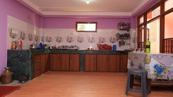 Restaurante para familias