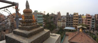 Patan Community Homestay