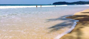 Phayam Coconut Beach Resort